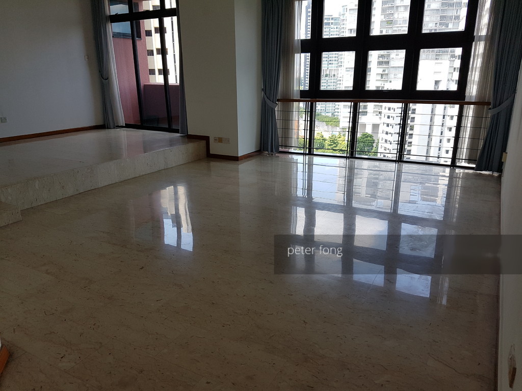 Leonie Gardens (D9), Condominium #123768882